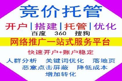 SEM推广代运营公司：行业领先的成功秘诀